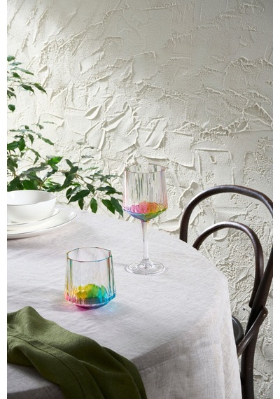 Karaca  Akristo Transparent Su Bardağı 350 Ml
