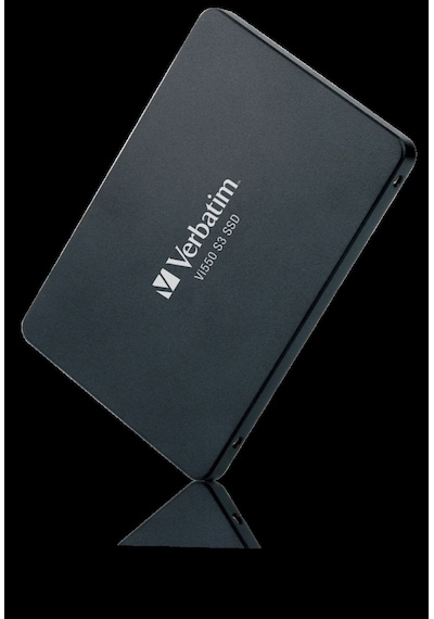 Verbatım 49351 - 256gb Vı550 S3 2.5'' Sata Ssd Okuma 550mb/sn. - Yazma 460mb/sn.
