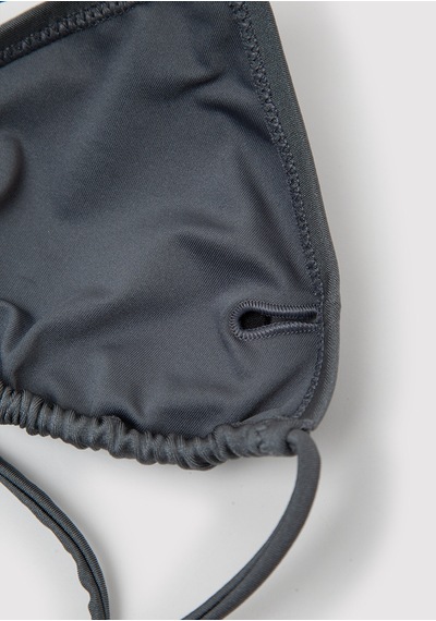 Mavi - Gri Bikini Üstü 1914163-34853