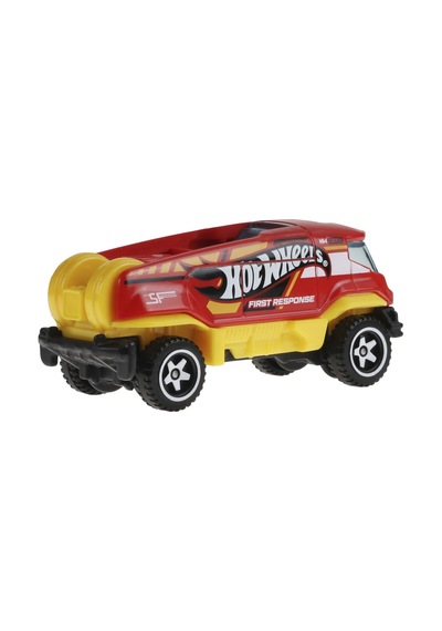 Hot Wheels Tekli Arabalar Baja Bison T5 Htd29