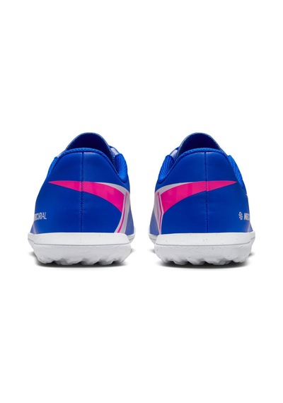Nike Mercurial Zoom Vapor 16 Club Çocuk Halı Saha Ayakkabısı Mavi