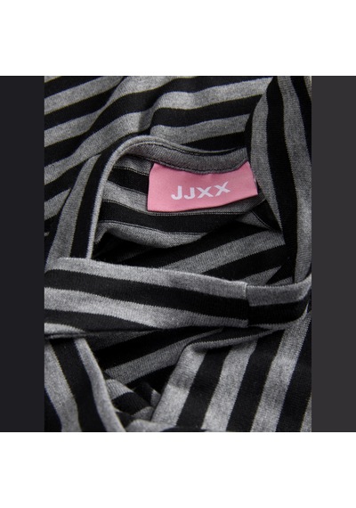 Jack & Jones Kadin Halter Yaka Üst - Paula - 12305285 Siyah