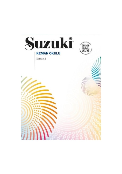 Suzuki Keman Okulu 1