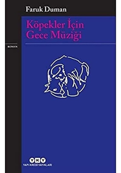 Köpekler İçin Gece Müziği