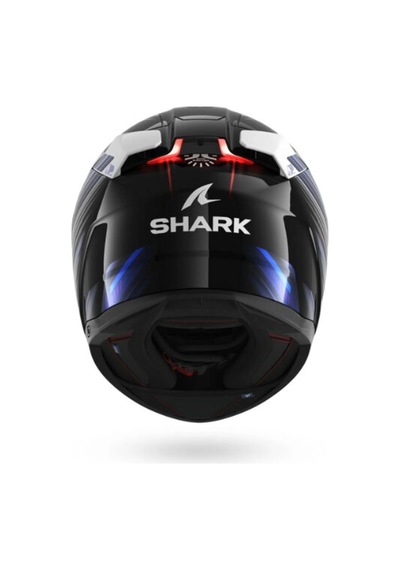 Shark Skwal İ3 Lıght-blur Kapalı Kask Krb