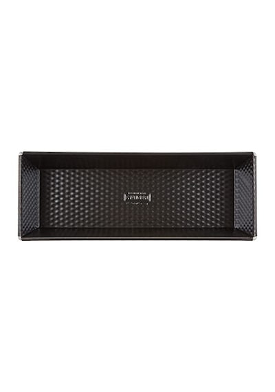 Kaiser Baton Kek Kalıbı 30x11 Cm Çok Renkli