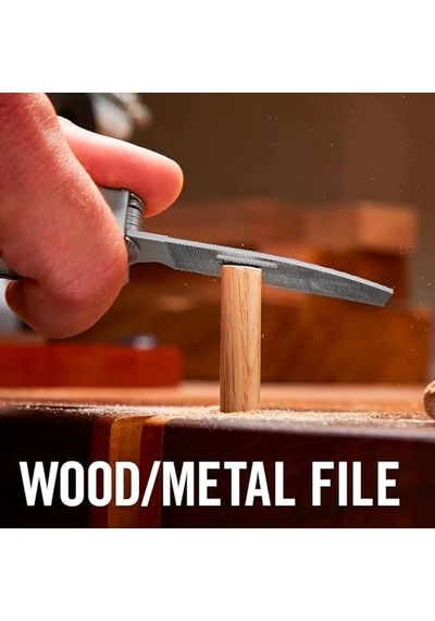 Rebar Multitool - Coyote Tan