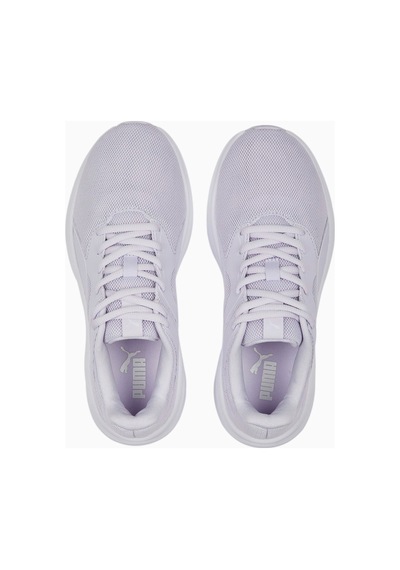 Puma Transport Jr 386253-07 Spring Lavender Kadın Spor Ayakkabı Lila