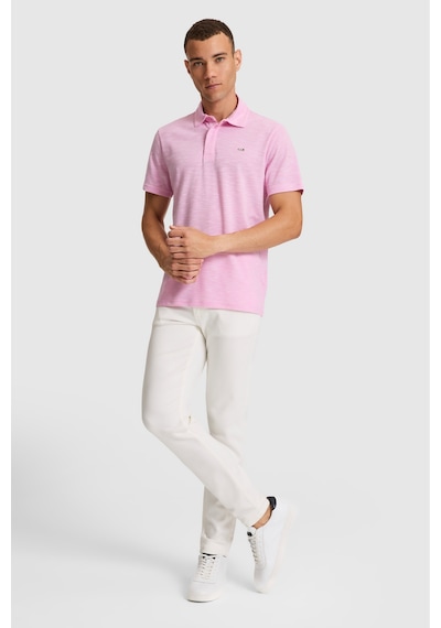 U.S. Polo Assn. U.s. Polo Assn. Erkek Pembe Tişört 50326969-vr041