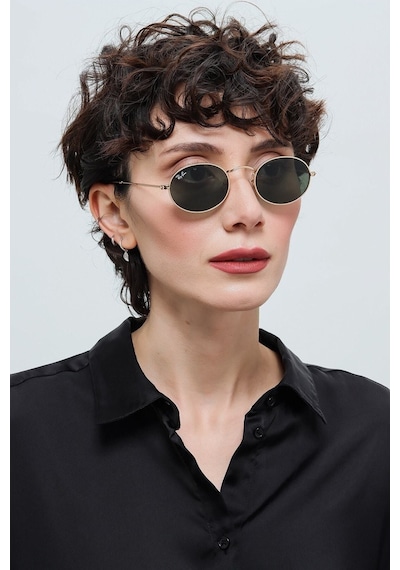 Ray-Ban RB3547N 001 51 Unisex Güneş Gözlüğü