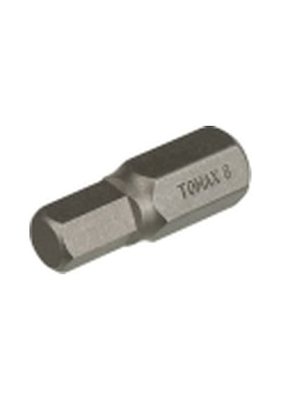 Tomax Allen Otomotiv Bits Uç - Hex8 20 Adet