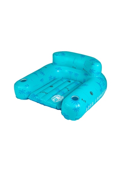Radar Aqua Lounger Çok Renkli