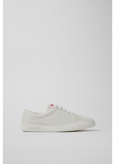 Camper Peu Touring Kadın Beyaz Sneakers - K201862