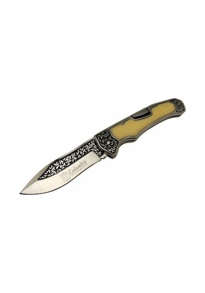 Columbia Company Columbia B3154c Kamp Çakı Çok Renkli