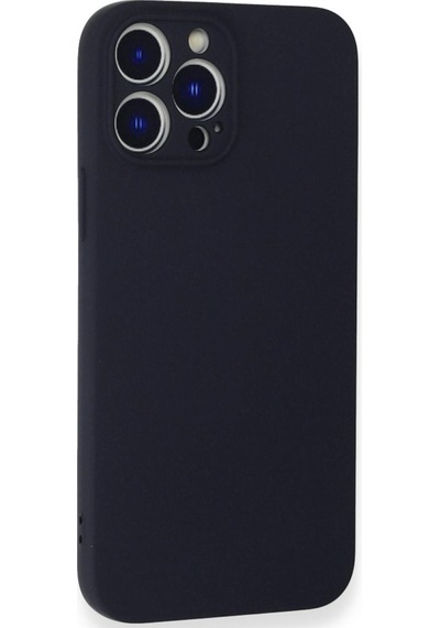 Apple Uyumlu iPhone 13 Pro Kilif Kamera Korumali Lansman Silikon Kapak 521184229