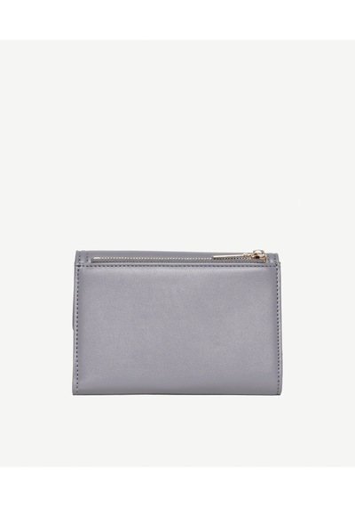Yargıcı Toka Detaylı Cüzdan 26ykcz8029x 005 Gri