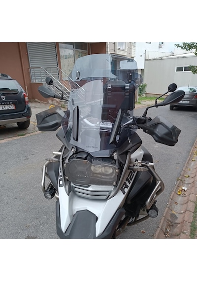 Bmw R1200gs 2013 2024 Tur Camı 55cm Tur Camı