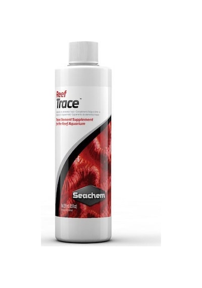 Seachem Reef Trace 500 ML