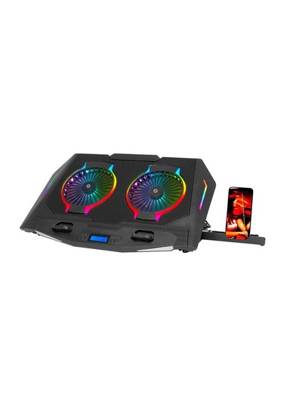 Frısby Fnc-5250st Rgb Gaming Notebook Soğutucu