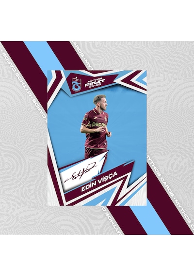 Trabzonspor 2025-26 Mythos First