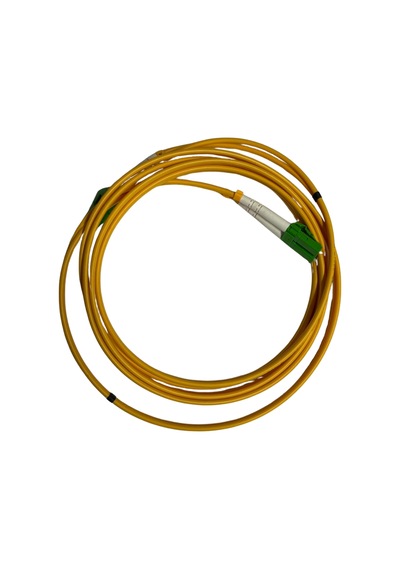 Extralınk Patchcordsm Lc/apc-lc/apc Dup 9/125 2m