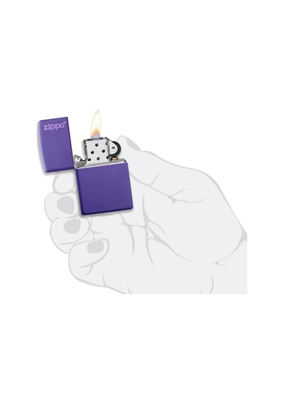Zippo Zippo Çakmak Z-237Zl