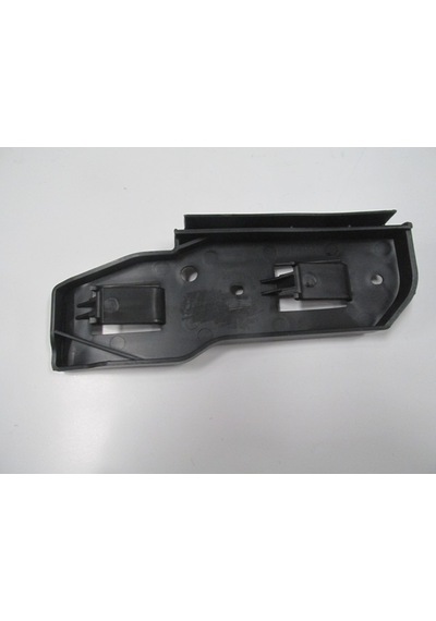 Volkswagen Passat B5 01/05 Ön Tampon Bağlantı Braketi Sol Plastik - Tampon