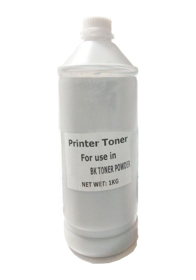 Hp Laser 107W Uyumlu Toner Tozu