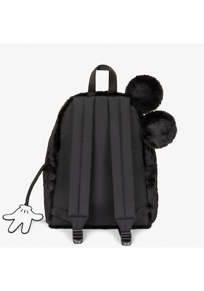 Eastpak Padded Pak'r Unisex Siyah Sırt Çantası Ek000620d0l1 2800282