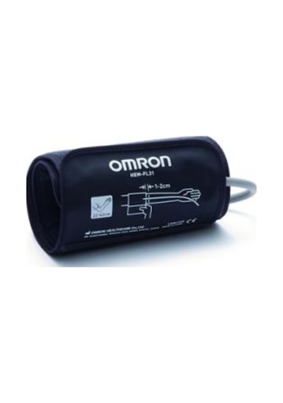Omron Tansiyon Aleti Manşonu Geniş Kol Bezi 22-42Cm M3 M4 M6
