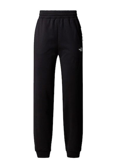 The North Face W Mountaın Athletıcs Fleece Pant Kadın Pantolon Nf0a8dxyjk31 Siyah