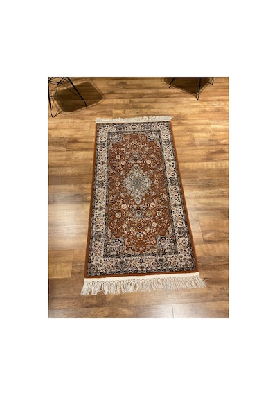 Jasmin 2652e Multi Halı Çok Renkli