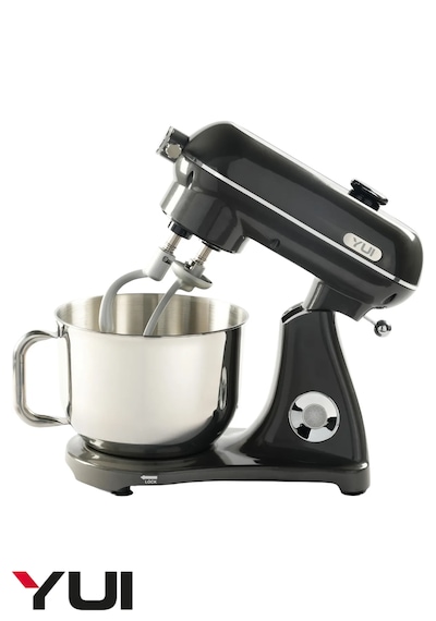 Yui M-122 Plus Easy Chef Dc Motor Stand Mikser