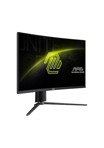 Msi MAG 27CQ6PF 27" 0.5 MS 180 Hz Curved LED Monitör