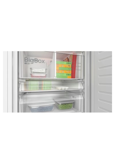 Profilo BD3056WDCN 500 L Alttan Donduruculu Beyaz No Frost Buzdolabı