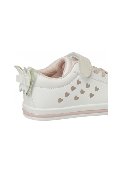 Polaris Fıyon.p6fx Beyaz Kız Çocuk Sneaker 000000000102239592 Beyaz
