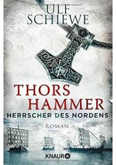 Thors Hammer: Herrscher des Nordens 9783426520024