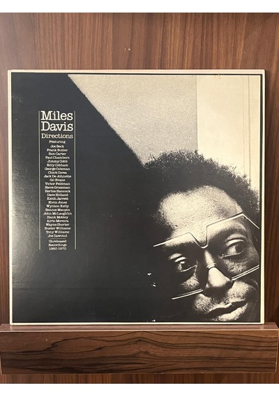 Miles Davis - Directions , 2xlp Jazz