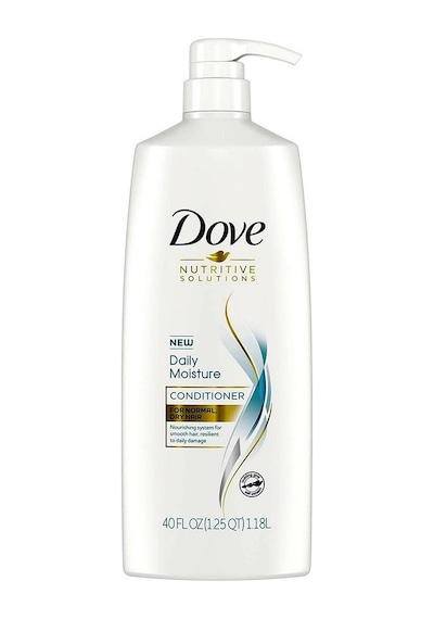 Dove Günlük Nemlendirici Saç Kremi 1180 ML