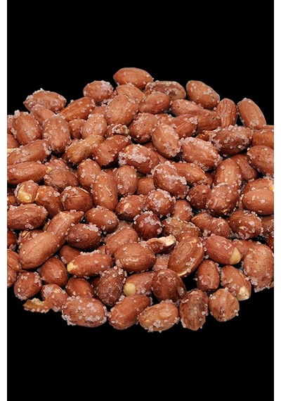 Yer Fıstığı Duble Tuzlu 1 Kg Diğer