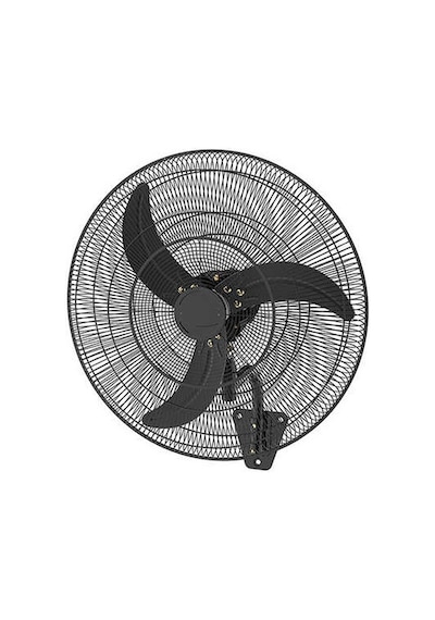Fansu BSW 500 D 20" Sanayi Tipi Duvar Vantilatörü