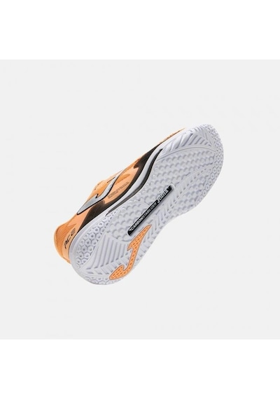 Joma Taces2601ac Ace Sert & Toprak Kort Tenis Erkek Ayakkabısı - Siyah/turkuaz