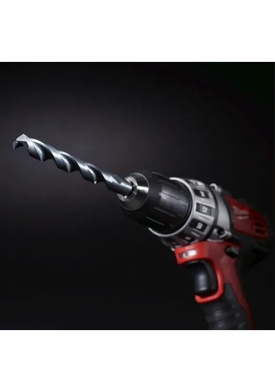 Milwaukee Hss Uç 12 Mm X 151 Mm 1 Adet