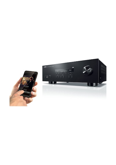 Yamaha RS 202D Stereo Receiver