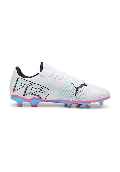 Puma Future 7 Play Fg/ag Krampon 107723 01 Beyaz