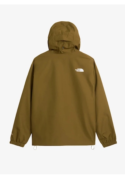 The North Face Nf0a8g0r-8k2 M Quest Jacket Erkek Ceket Yeşil