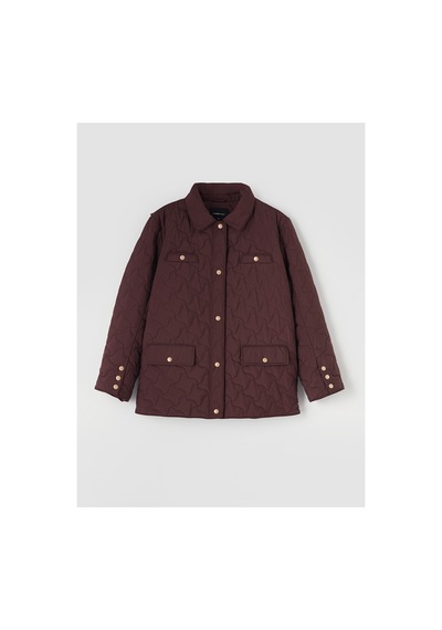 LC Waikiki Alıta Cıty Farkıyla Lcw Grace Bordo Kapitone Standart & Regular Kadın Şişme Mont Bordo - 929815115 Bordo LC Waikiki Alıta Cıty Farkıyla Lcw Grace Bordo Kapitone Standart & Regular Kadın Şişme Mont Bordo - 929815115 Bordo