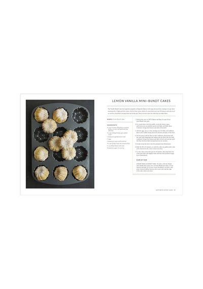 The Magnolia Bakery Handbook: A Complete Guide For The Home Baker