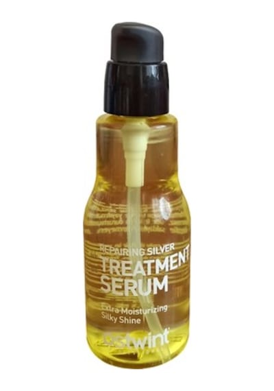 Ostwint Silver Saç Serumu 100 ML