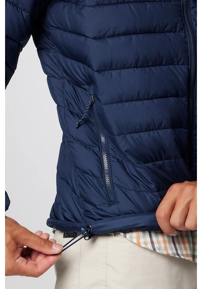 Columbia Erkek Mont 2086944-464 Lacivert